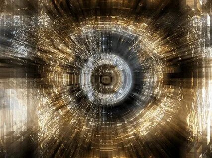 The ever seeing eye