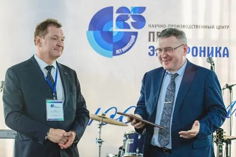 Научно производственный центр система
