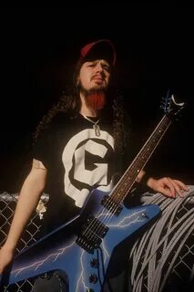 Dimebag darrell