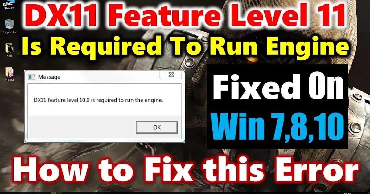 Dx11 feature Level 10.0 is required to Run the engine. Dx11 feature Level 10.0 is. Dx11 ошибка. Ошибка dx11 feature Level 10.0 is required to Run the engine. Dx11 level 10.0