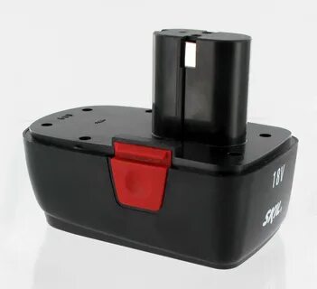 Акб для шуруповерта 12v