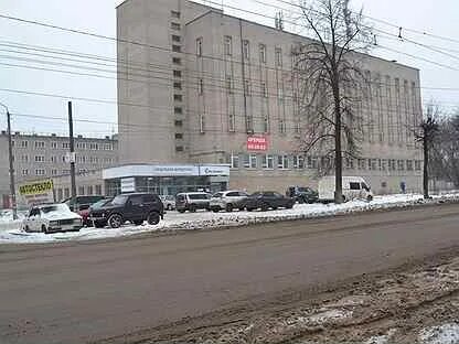 Киров уральская