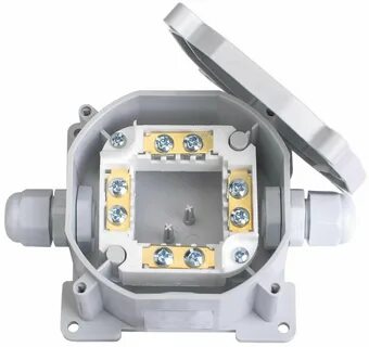 Bylectrica ip67