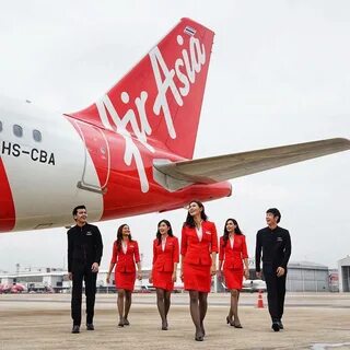 Air asia