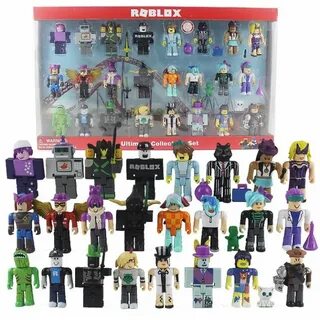 Set roblox