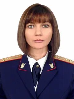 Кадры следственного комитета