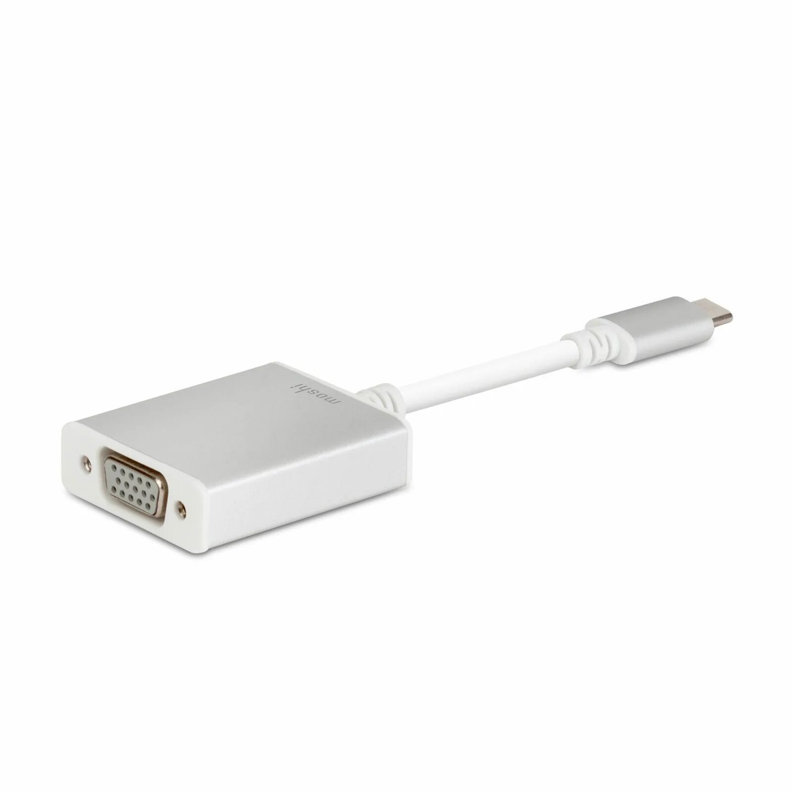 Адаптер usb type c vga. Переходник usb type-c - vga. переходник moshi (99mo023207). переходник mac vga. переходники для macbook pro m1.