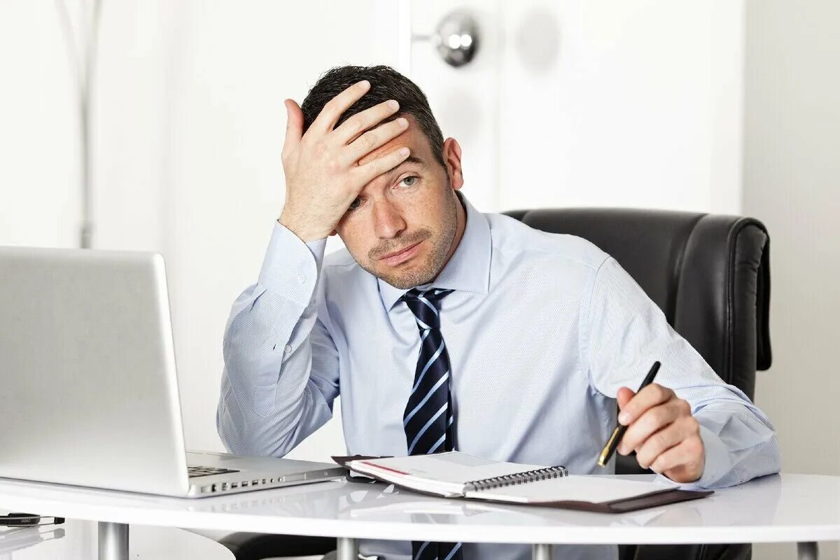 Что делают руководители после работы