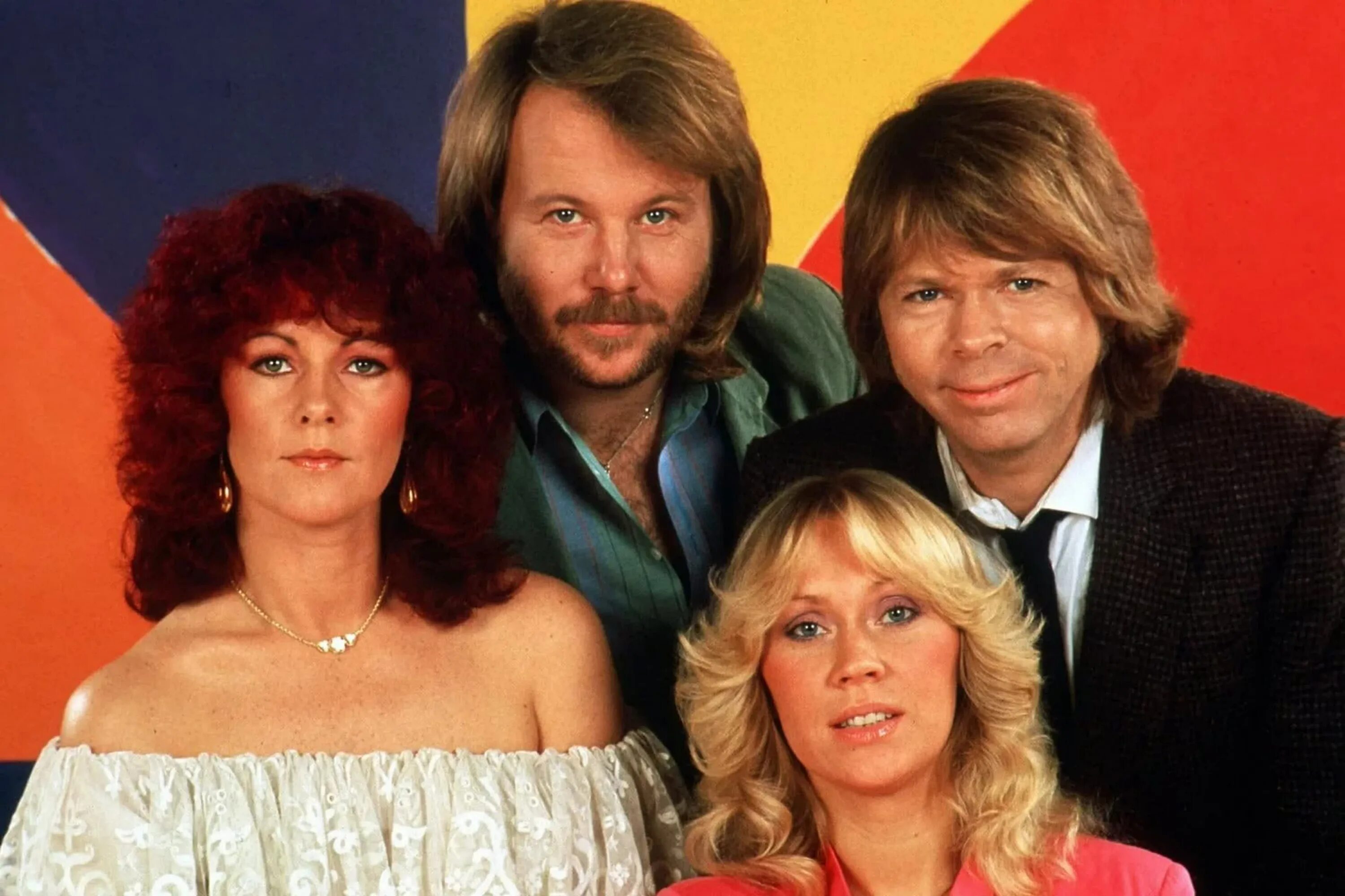 Авва слушать золотые. Группа ABBA. Авва-шведская группа. Абба группа абба. Группа ABBA 2018.