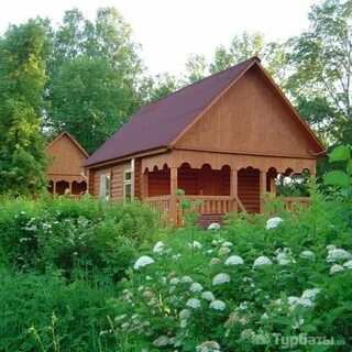 Отдых за городом нижегородская область