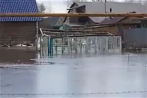 Половодье в мордовии 2024