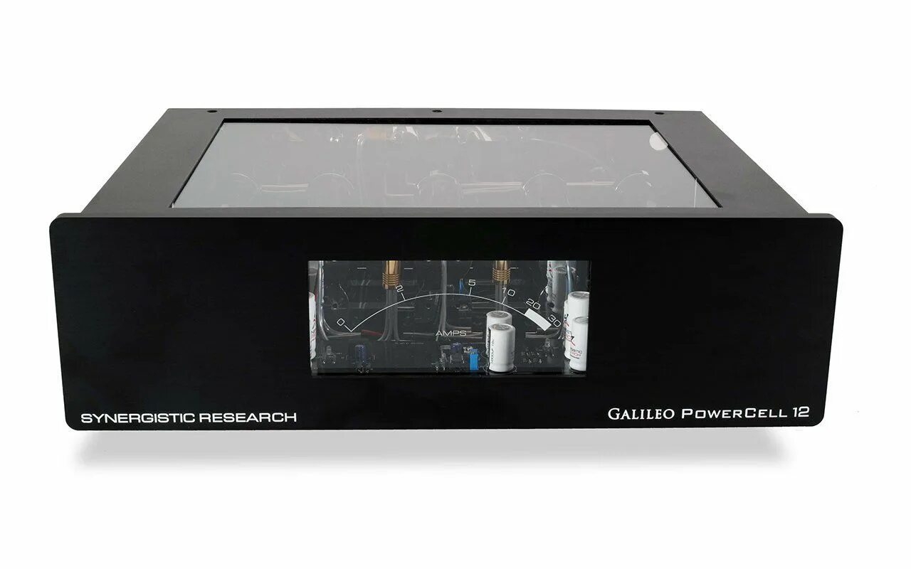 Synergistic research. Synergistic research powercell 4. power players galileo купить.