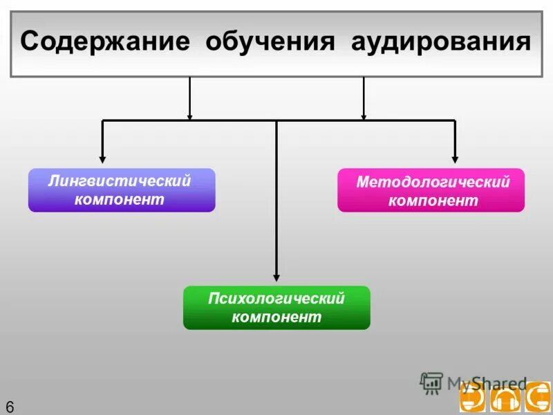 Экологическое аудирование