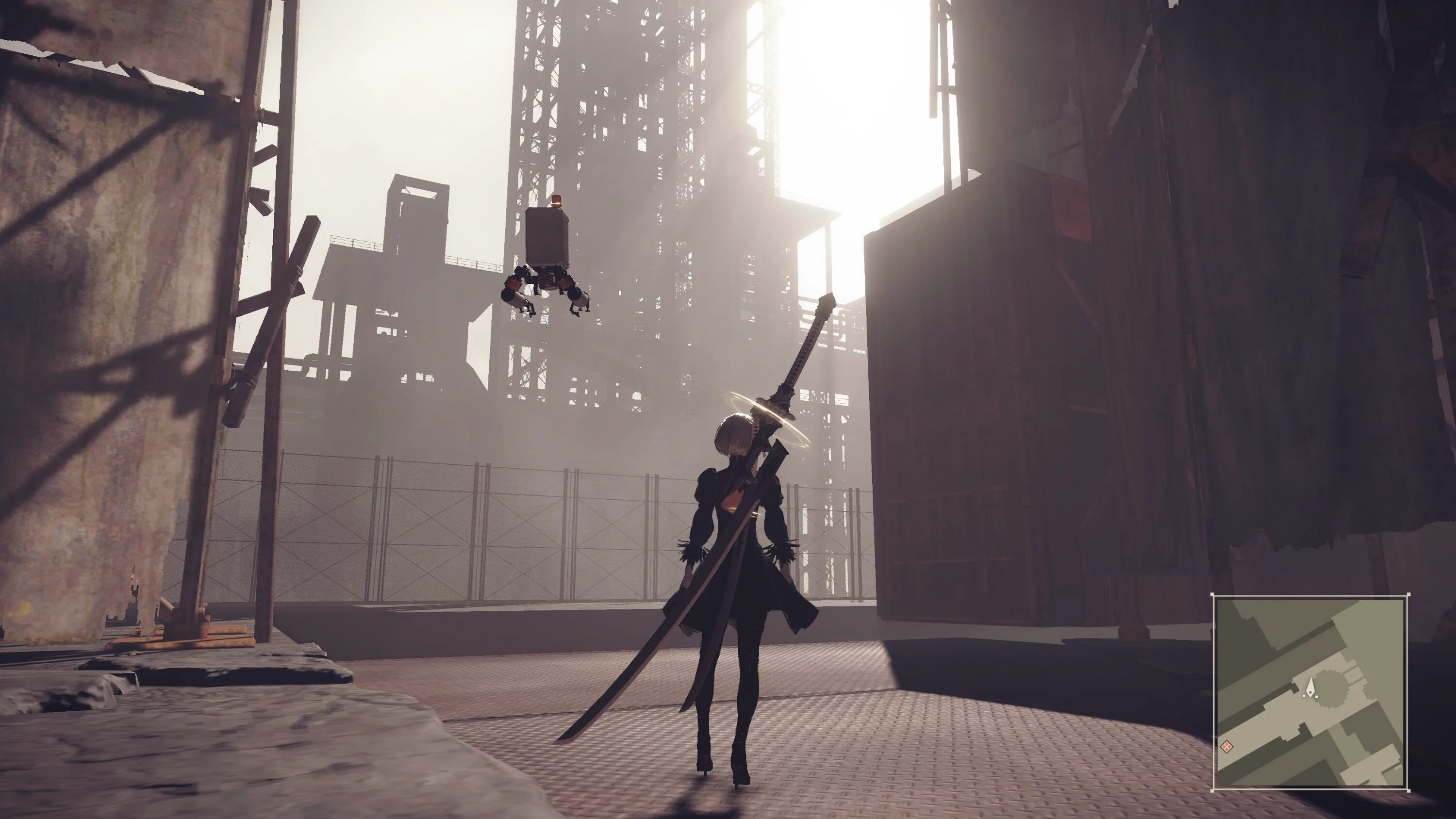 Nier 2b and 9s. Nier automata системные требования. 2b nier automata игра. Nier automata скриншоты. Nier automata босс грюн.