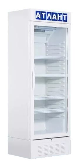 Витрины атлант. Холодильная витрина Атлант ХТ 1000 белый (однокамерный). Шкаф холодильный Атлант шву 0.4-1.3-20. Витринный холодильник Атлант. Холодильник витрина Атлант.