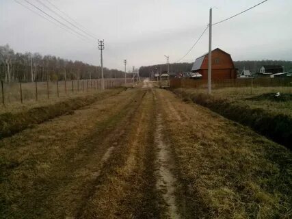 Дома в шугарово