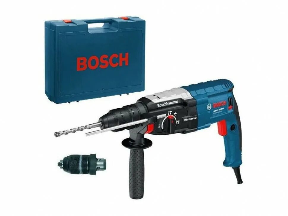 Перфоратор Bosch GBH 2-28 D. Перфоратор бош GBH 2-28 DFV. Перфоратор Bosch GBH 2-28 DFV professional**. Bosch Хаммер дрель перфоратор 2-28.