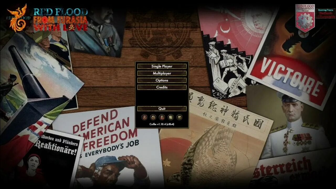 Hoi 4 red flood. Hearts of iron 4 red flood. мод &quot;red flood&quot; для hearts of iron 4. red flood hoi4 портреты. red flood обновления.