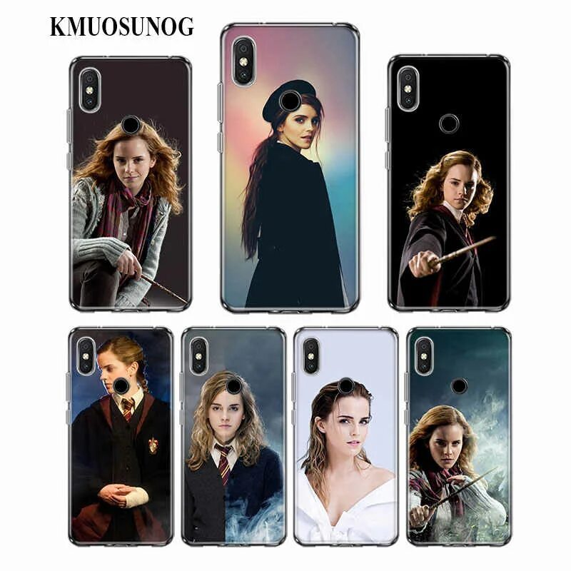 Redmi buds harry potter приложение