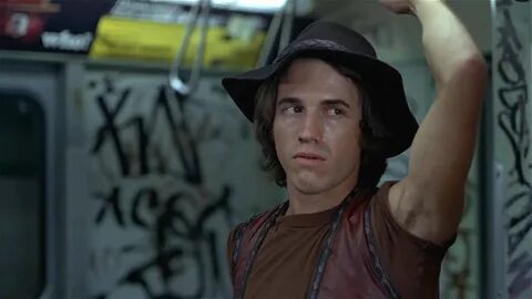 The warriors