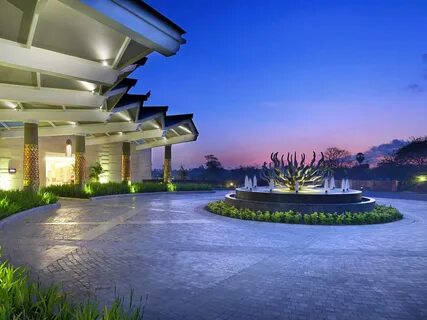 Mercure bali nusa dua 4