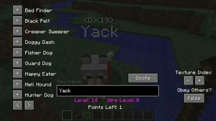 Скачать Doggy Style 1.7 10
