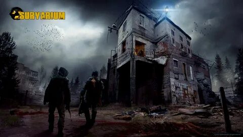 Сталкер 2015 год
