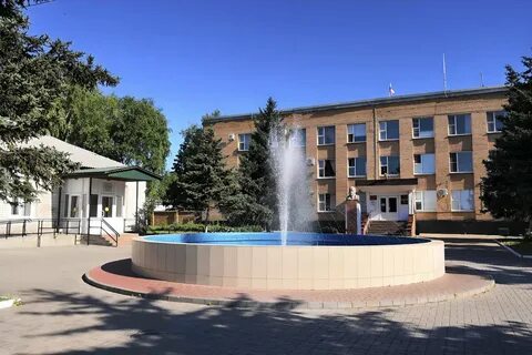 Курская область пос