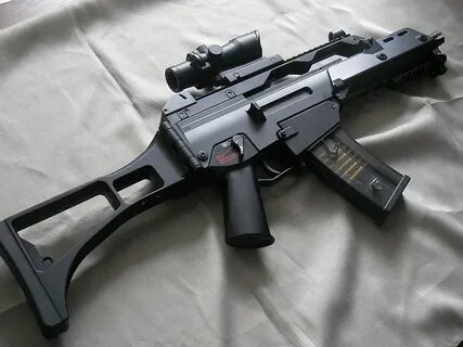 G36c