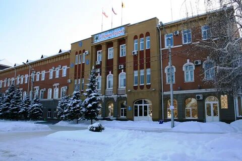 Организации г энгельса