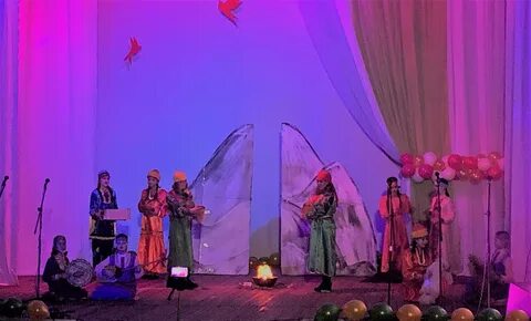 Конкурс хакасия