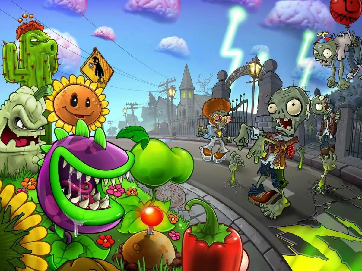 Zombies demo. Растения против зомби магазин безумного Дейва. Plants vs. Zombies игры. Дом безумного Дейва растения против зомби. Игра плантация зомби.