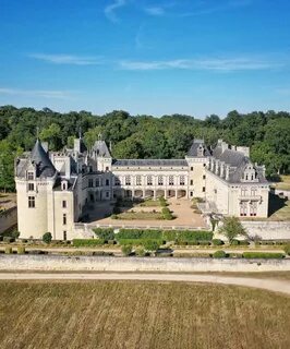 Шато в италии (62 фото) .