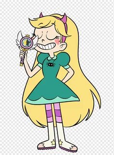 Star vs force of evil