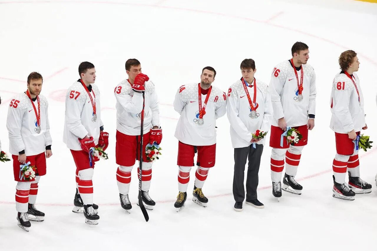 Сколько раз становилась чемпионом сборная команда финляндии. Сборная России по хоккею на Олимпиаду 2022.