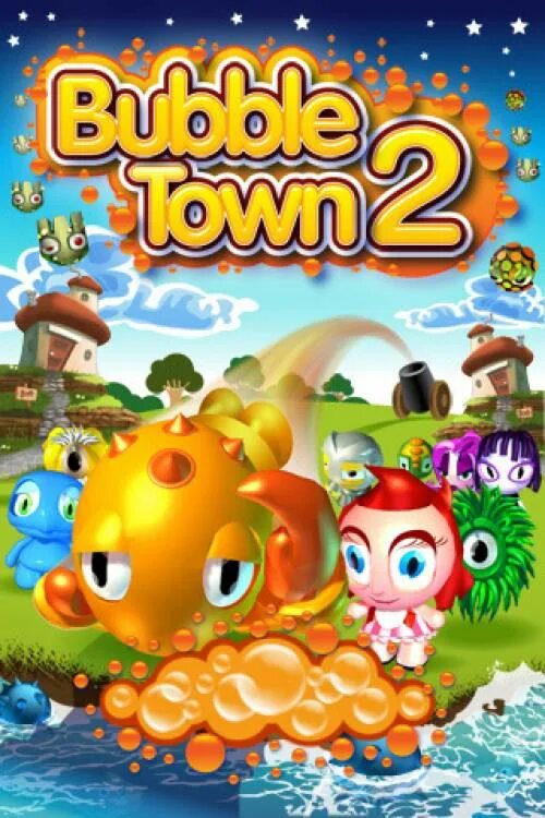 Bubble Town. Bubble Town 2. Bubble Town виндовс. Бабл таун