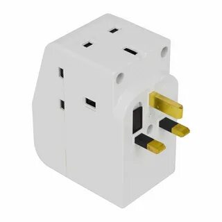 Plug extension