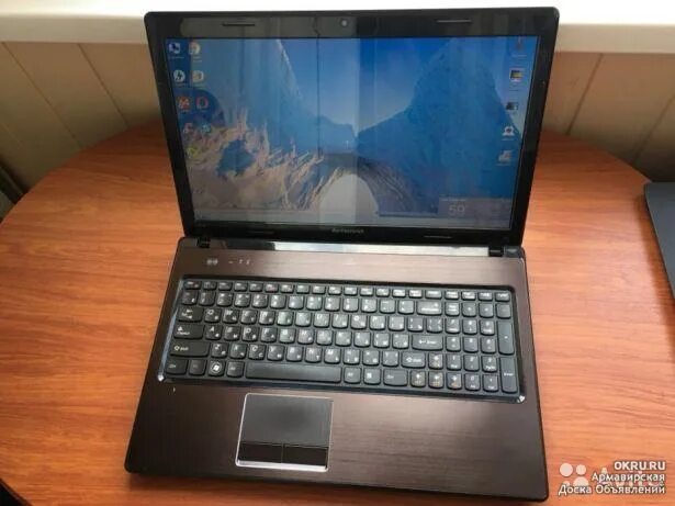 Lenovo 20079 характеристики