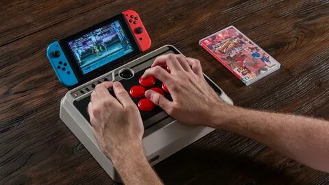 Game stick m15