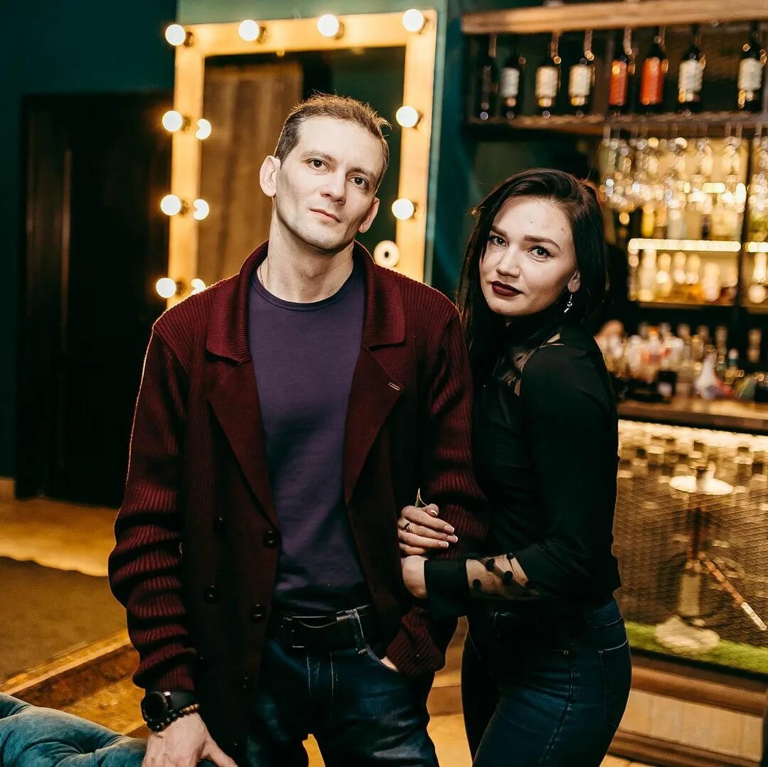 облако лаунж бар киров