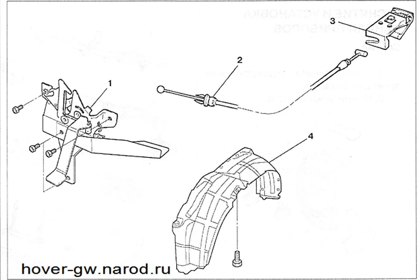 Hover устройство