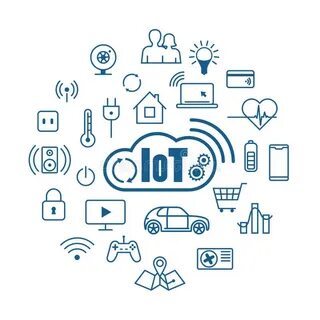 Iot application