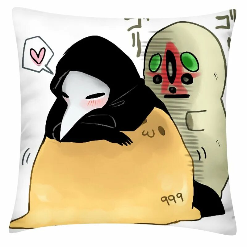 Scp get. Чумной доктор scp 049 милый.
