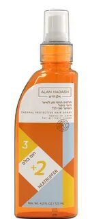 Alan hadash термозащитный спрей