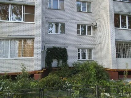 Жилой массив лесная поляна 3