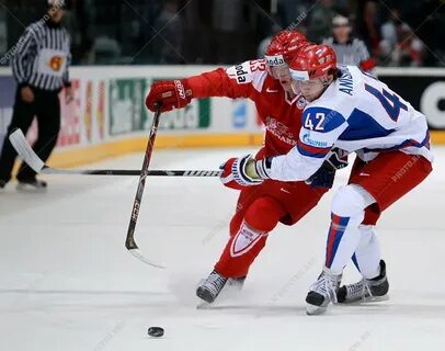 Первенство хоккей 2010