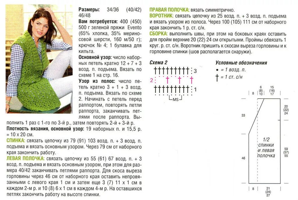 Вязаная безрукавка спицами для женщин с описанием и схемой. Жилет женский вязаный с пуговицами спицами с описанием и схемой. Вязание жилета спицами для женщин с описанием 48 размер. Вязание спицами безрукавки женские со схемами для начинающих. Вязаная жилетка 42 размер спицами.