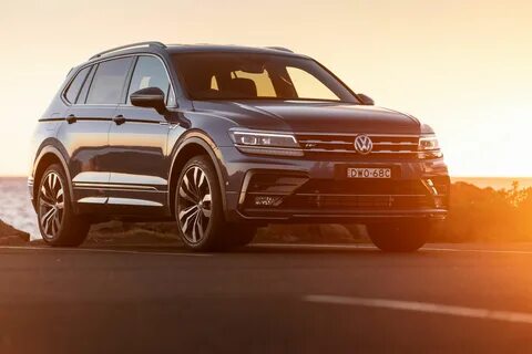 Volkswagen 2018
