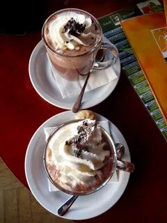 Кофе чай мороженое