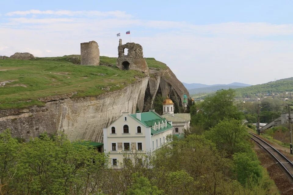 День инкермана